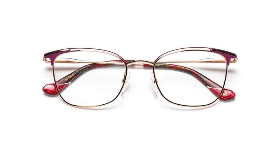 Etnia Barcelona REIMS Eyeglasses - view 6